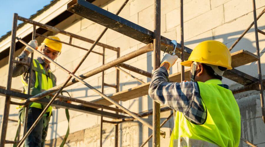 Gutter Repair and Sealing in Mountain Ranch, CA